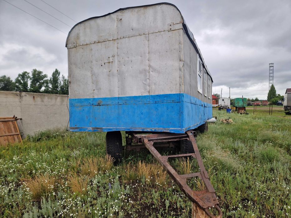 Продам вагон баня