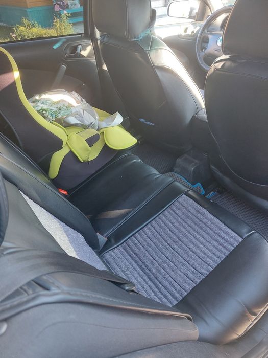 Продам Skoda Octavia