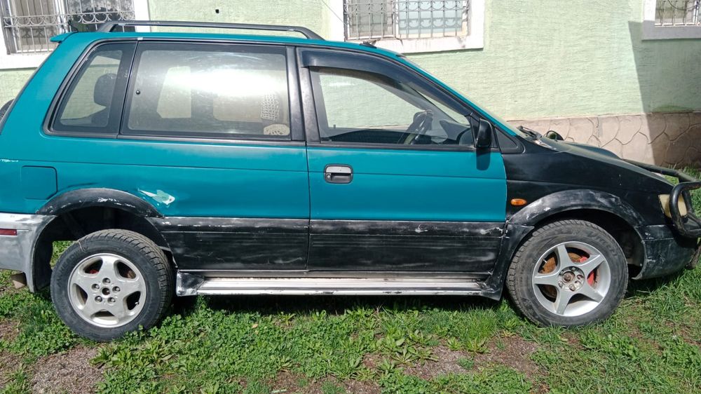 Машина продается