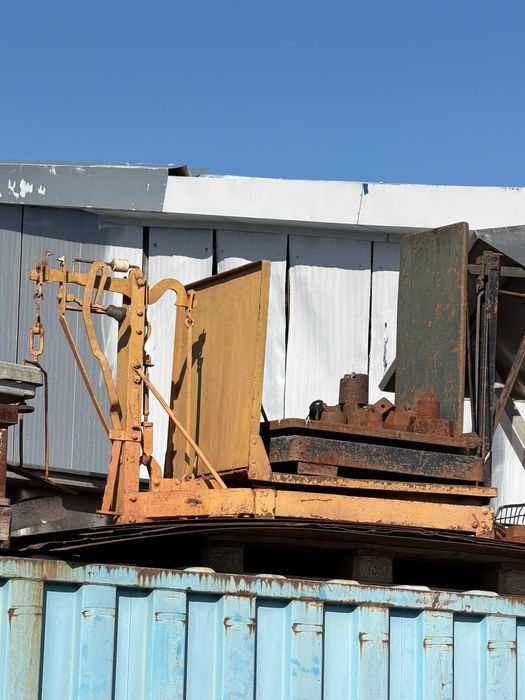 Cantare BALANȚA Sibiu – mecanice si electronice – 100 KG / 500 KG / 1000 KG