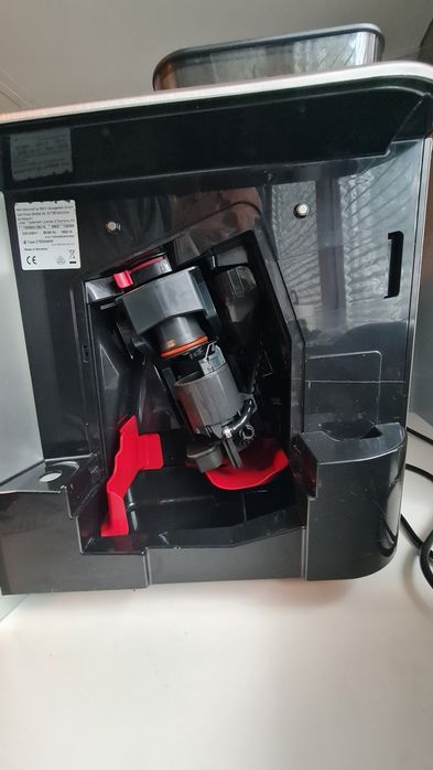 Кафемашина Siemens EQ9 Plus Connect