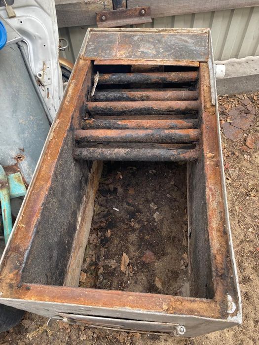 Продам котел  в хорошем состоянии