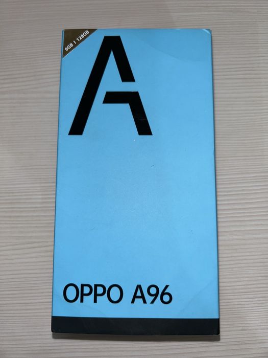 Oppo a96,  оппо а96