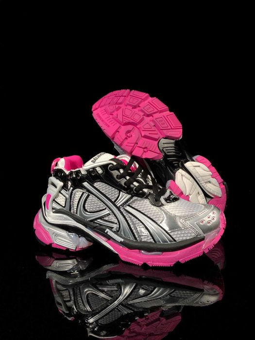 Баленсиага Маратонки Всички Разцветки 35-46 номер