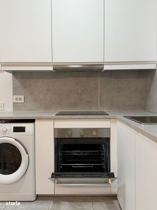 Avalon Estate/ Studio Dublu cu gradina proprie / Parcare Optional