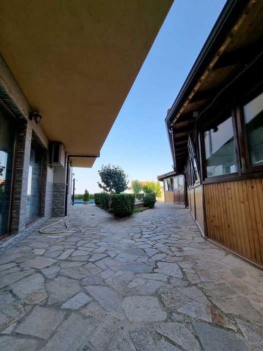 Продава се Хотел в Асеновград - 750 кв.м за 1020 €/кв.м - Снимка #5