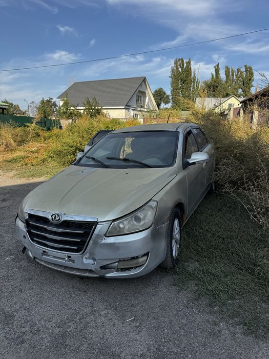 Продам Dong feng S30