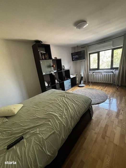 Apartament cu 1 camera  - Alexandru cel Bun - Zimbru  - Pet Friendly
