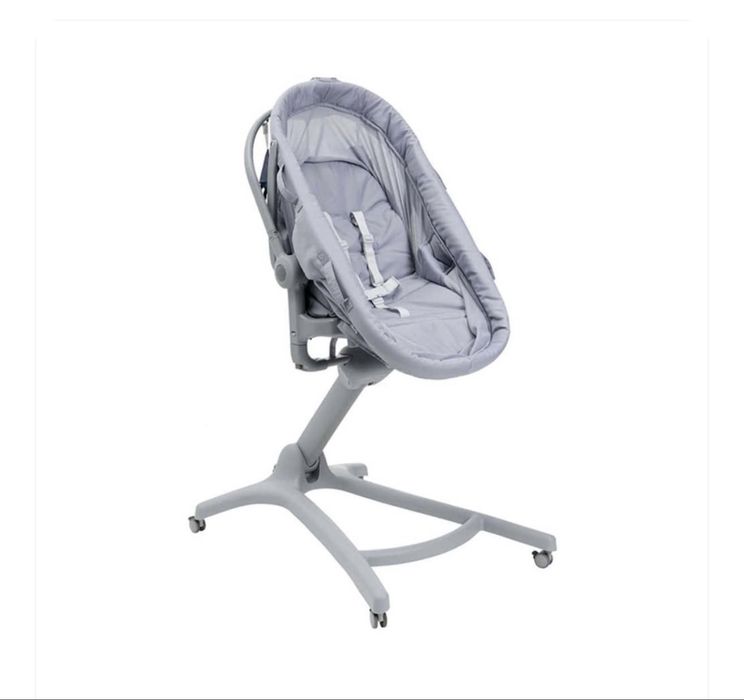 Продам люльку для новорожденных chicco baby hug 5in1 pro
