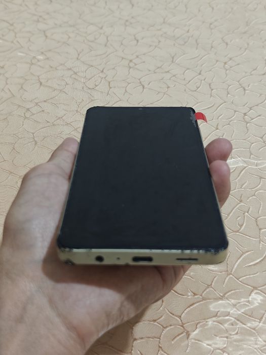 Samsung A06 срочно