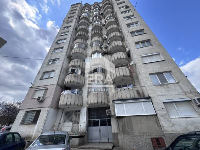 Продава се Двустаен апартамент в Силистра, Малчика - 62 кв.м за 515 €/кв.м - Снимка #5