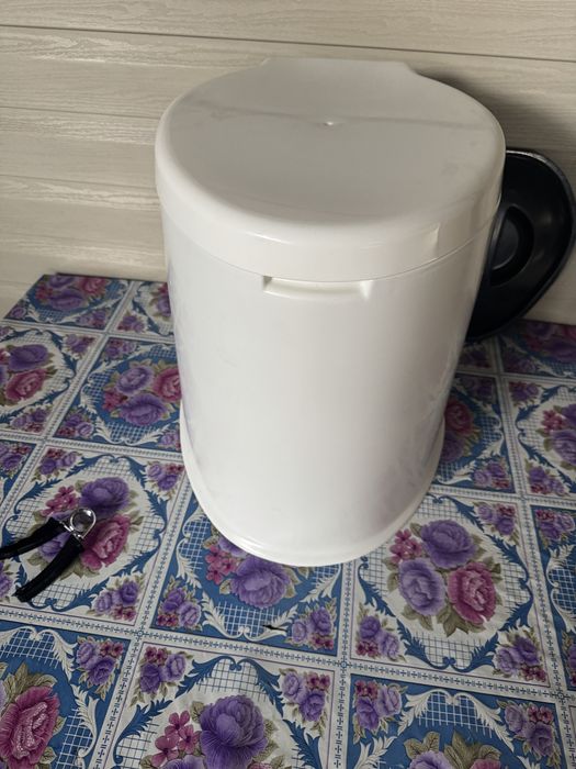 Био туалет для инвалидов