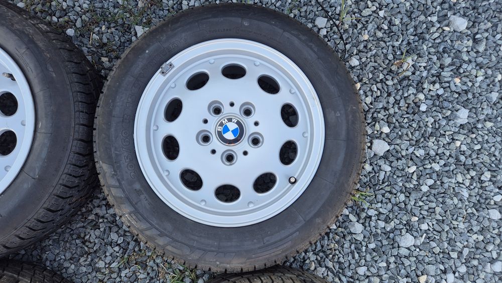 Оригинални джанти БМВ 5/120 BMW Z3 5x120