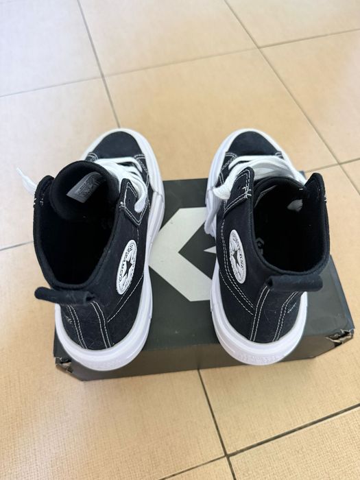 Converse dama --