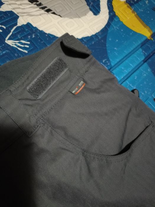 Pantaloni  Ski Ultimate boarding zone