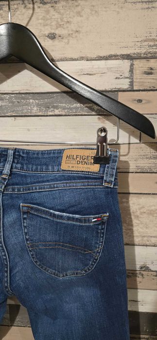 Tommy Hilfiger S-дамски дънки (10-56)