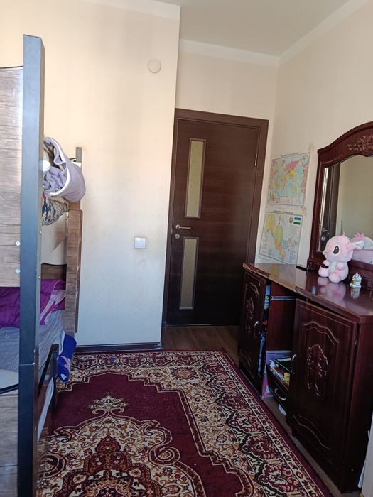 Срочна сотилади Сергили 2*3 метро станция