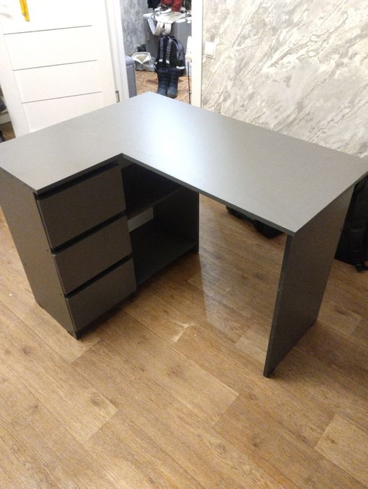 Разборка и сборка мебели.