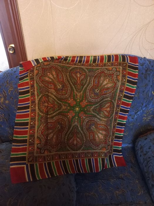 Продам красивые платки