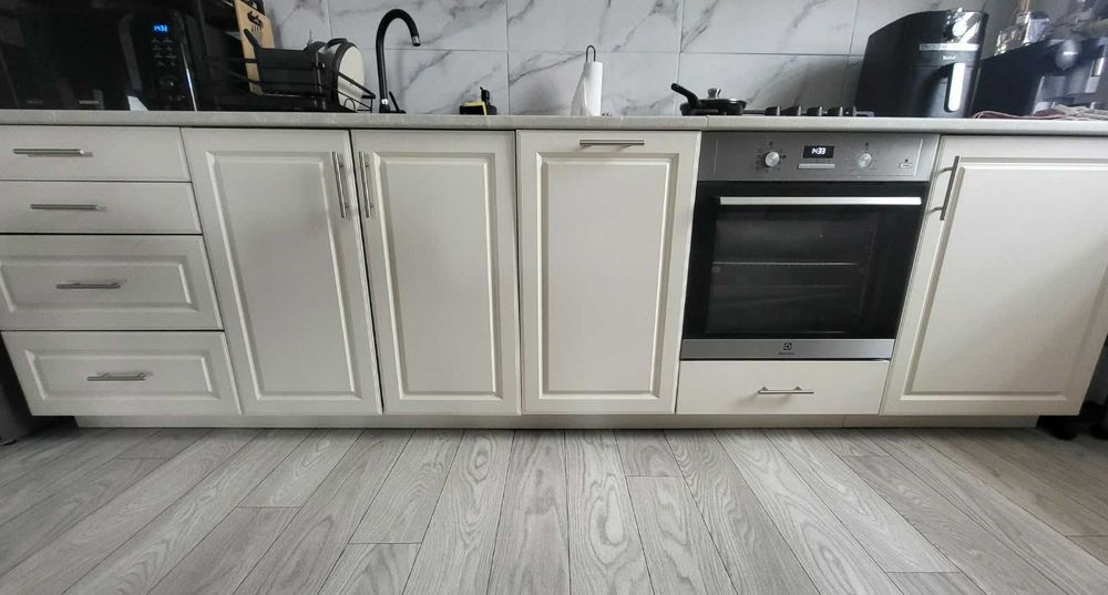 Mobila de Bucatarie