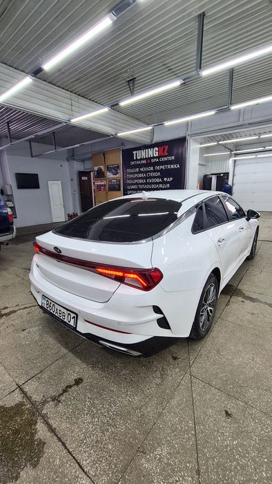 Тонировка/тонирование стёкол/тонер