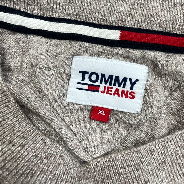 TOMMY HILFIGER мъжки пуловер | XL