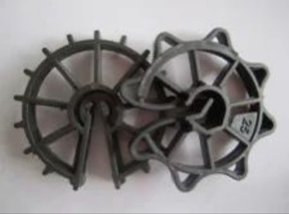 Фиксаторы для арматуры