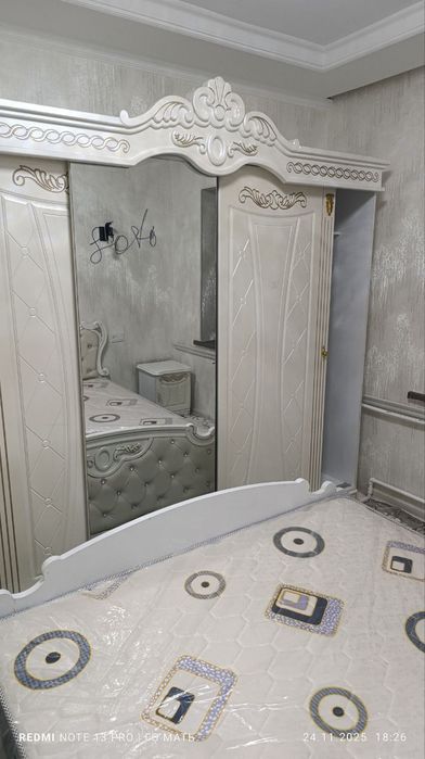 Minor metro yonida 1xonali kivartera bor