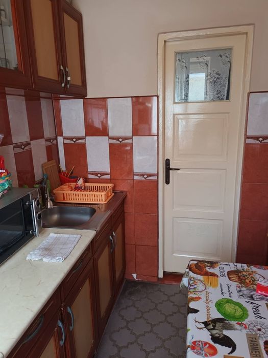 Apartament cu 2 camere