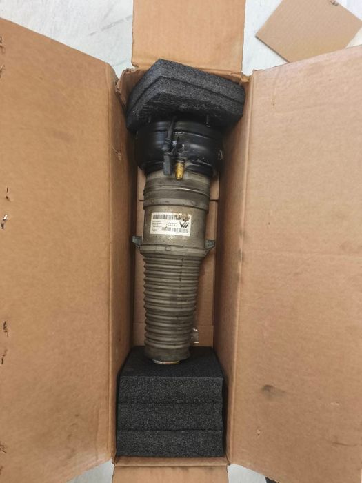 Амортисьори Ауди А6 С7,Въздушни Audi A6 C7