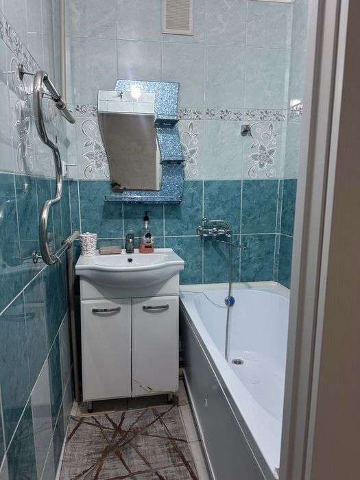 Квартира посуточно