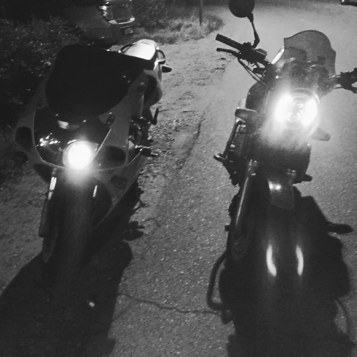 Honda cb400 SF V-tec Мотоцикл