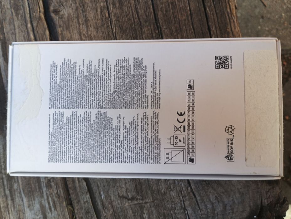Samsung Galaxy A 27 5 G
