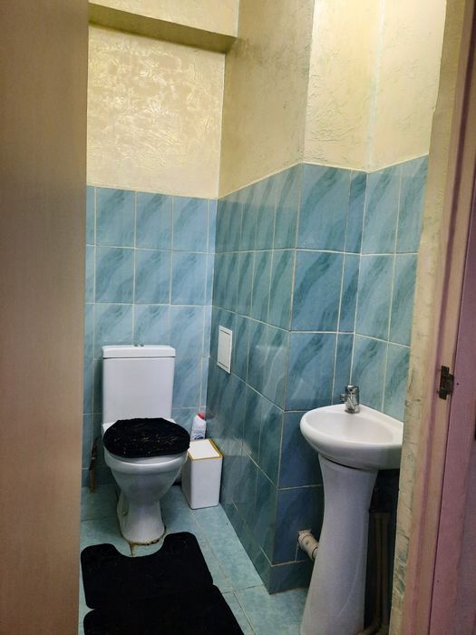 Продаётся 2 ком квартира мкр Зердели