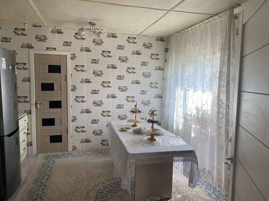 Продается жилой частный дом!