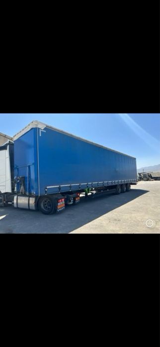 Тентовка Berger sapl 24lt