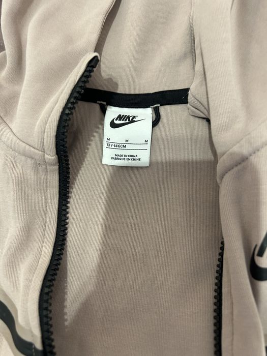 Детски комплект Nike Tech Fleece