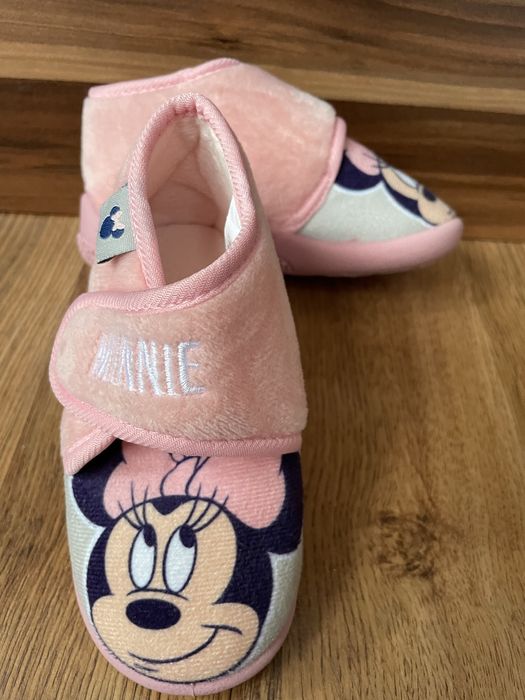 Детски пантофки Мини