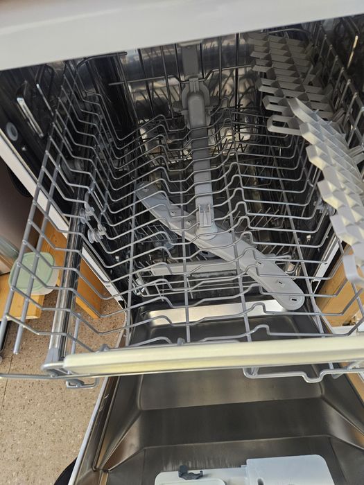 Masina de spalat vase Whirlpool WSFE 2B19, 10 seturi, 5 programe, Clas