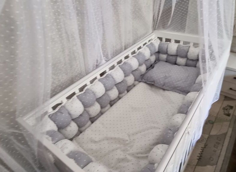 Детский кровать идеал холатда (Российский)