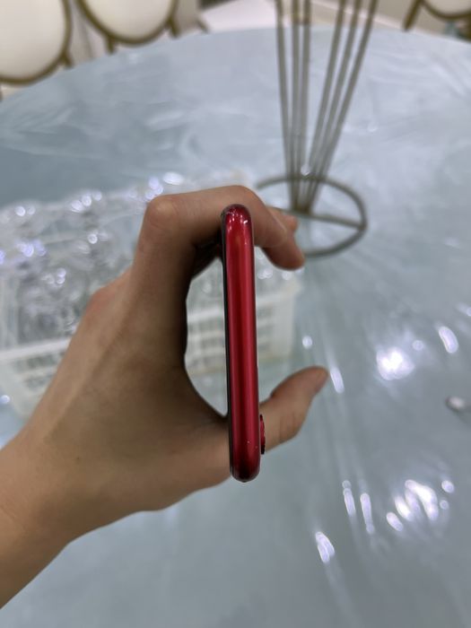 Айфон хр ремонтта болмаган