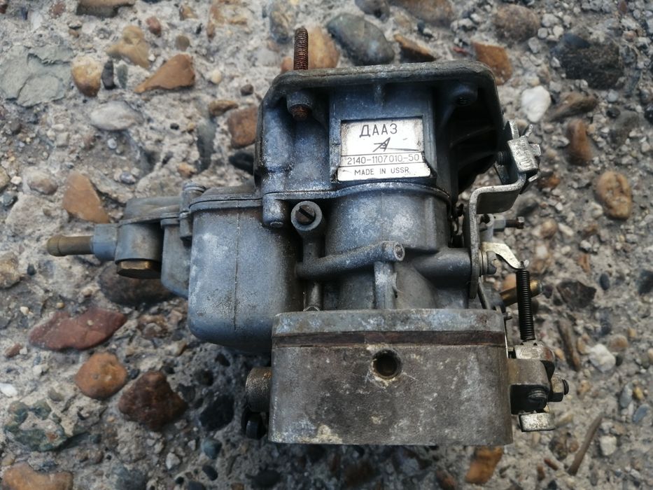 Продам карбюратор ДААЗ 2140