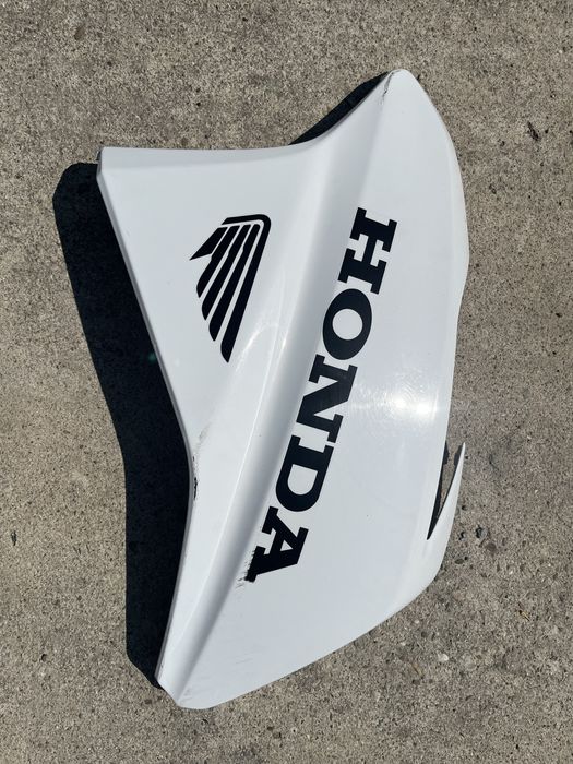 Honda Integra 750 преден ляв спойлер