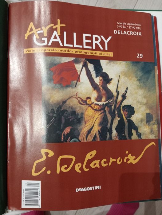 Colectia Art Gallery