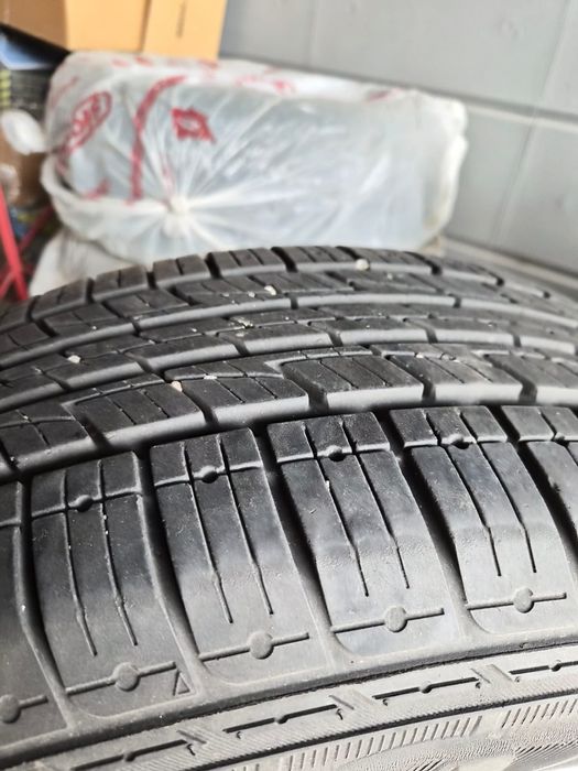 Продам Шины с дисками