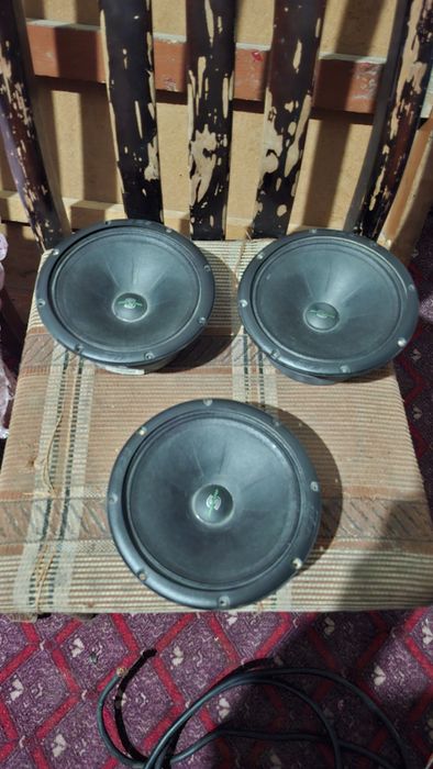 Afto Aparatura kamplekt