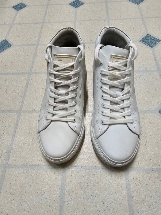 G star raw кецки