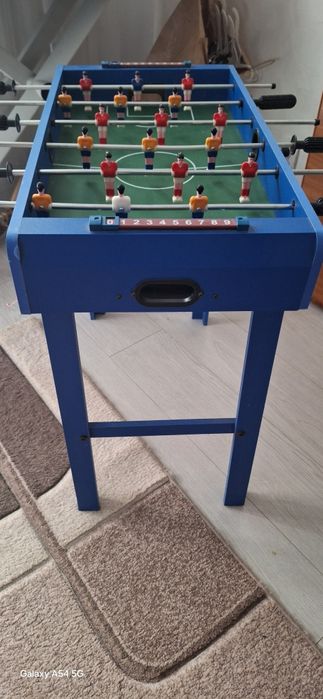 Masa fotbal în stare buna