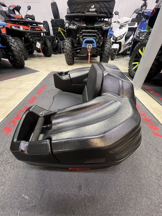 Cutie universala shark AX75