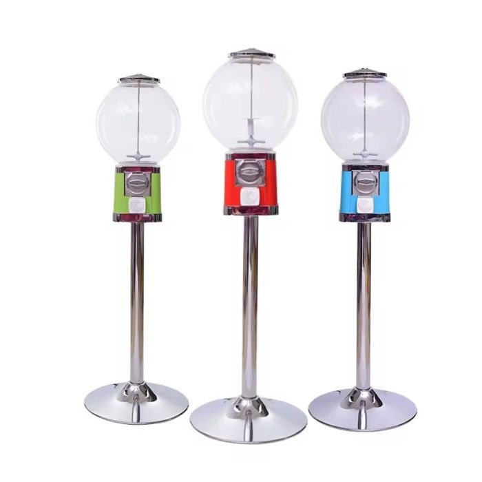 Вендинг машини за подскачащи топчета ф32